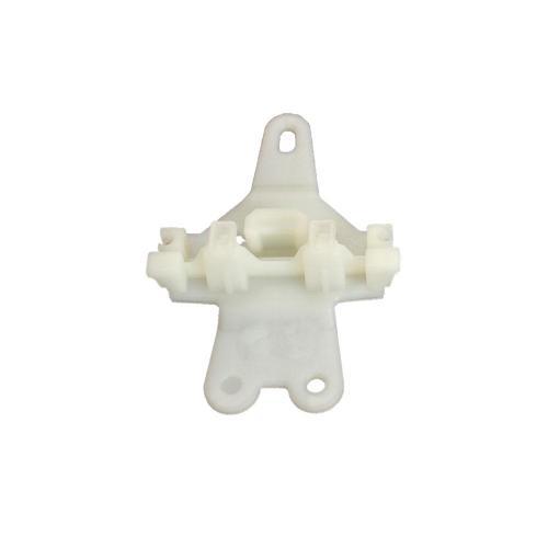 Mercedes Vito 638 1996-2003 Nissan Vanette Terrano Sol - Sağ Ön Cam Kriko Klipsi 5 Adet