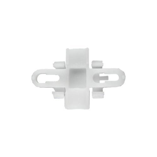 Marşbiyel Kaplama Klipsi 164978 90196277 Opel Astra G Zafira A Corsa C Meriva A Vectra B GM 10 Adet