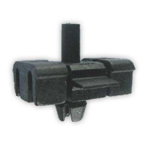 Kaplama Klipsi 2019880778 Mercedes 190 5 Adet