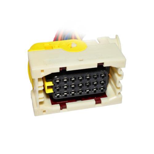 Soket 21 Kablo A0165451526 Mercedes A Classe Euro 6 Kamyon