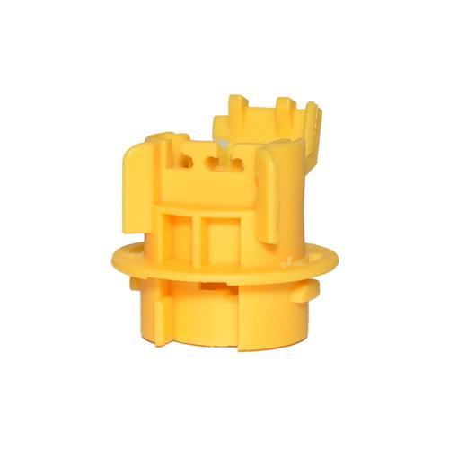 Plastik Kablosuz Soket S11 5 Adet