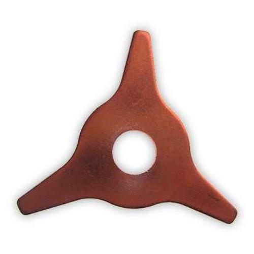 Çektirme Ucu Kaporta Üçgen Bakır 5 Adet