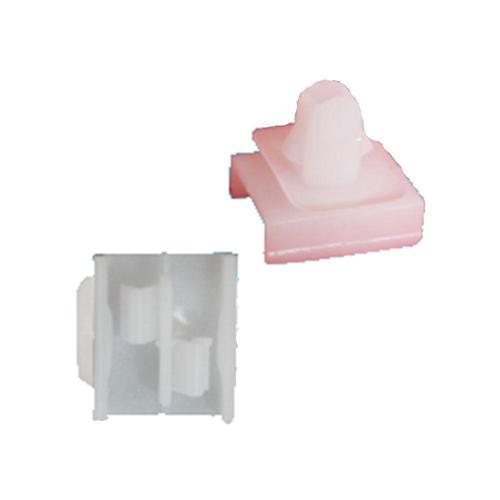 Kaplama Klipsi 75397-42010 Toyota 10 Adet