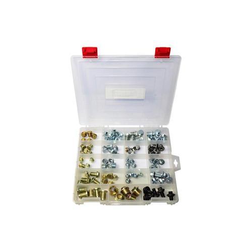 Set Çanta Universal Karter Tapa 100 Adet