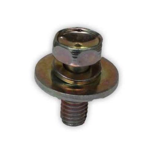 Oynar Pullu Gri M6X16mm 93405-0601608 Honda 20 Adet