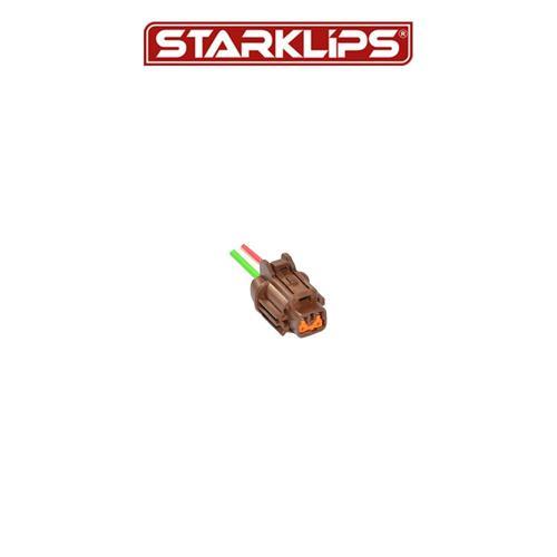 Soket 2 Kablolu Sis Lambası Otomatik Hız Sensörü Fan Nissan Almera Serena Navara 6185-0867