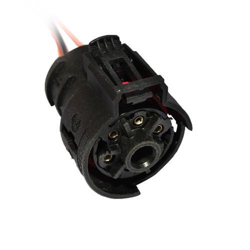 Soket 5 Kablo Otomatik Şanzıman A0455453328 Mercedes E350 W211 C350 W204 2006-09