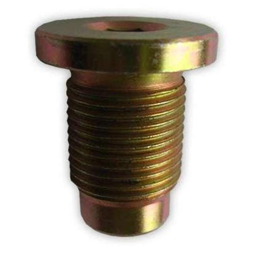 Karter Tapası Uzun M18X26 46476967 Fiat Doblo 5 Adet