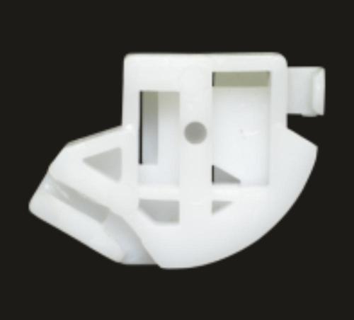 Hyundai Accent Sağ Cam Kriko Klipsi Sabit Köşe Plastiği 2000-2005 5 Adet