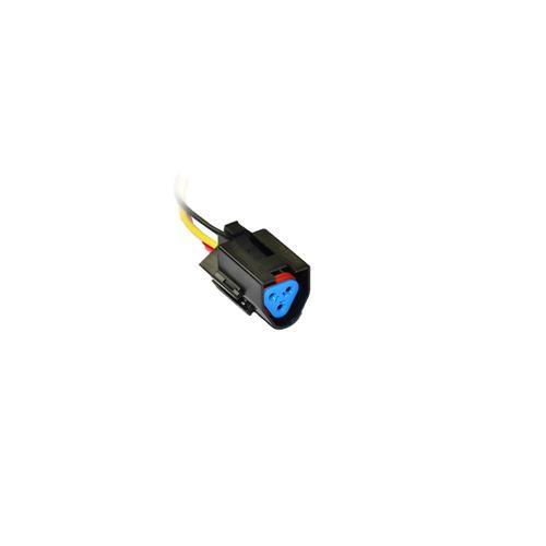 Soket 3 Kablo Geri Vites Müşür Soketi Ford Fiesta Escord Mondeo 1654978 6M2T-15520-BA