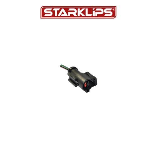 Soket 2 Kablo Klima Kompresör Ford Fiesta Fusion Mazda 2 2S6119D629AD 1321971