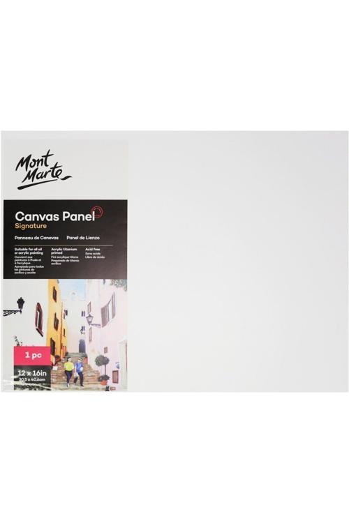 MM Kanvas Panel 30.5x40.6cm Signature