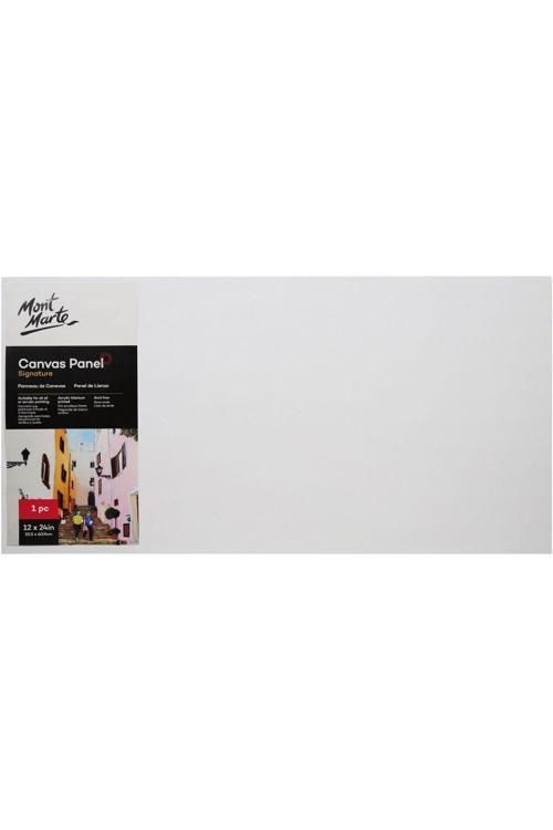 MM Kanvas Panel 30.5x60.9cm Signature