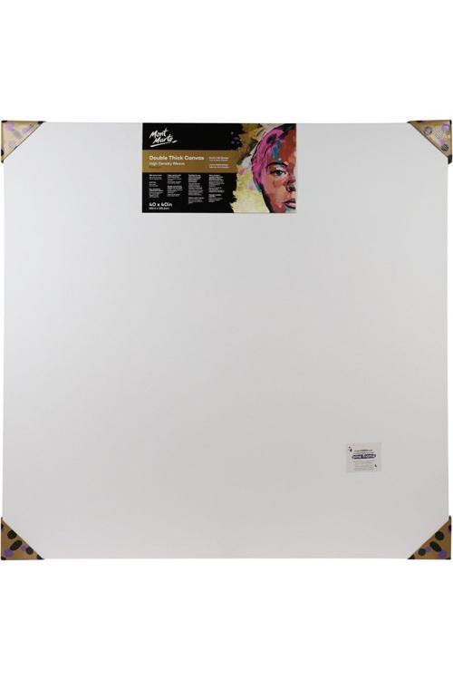 MM Premium Kanvas Çam Çerçeve DT 101.6x101.6cm
