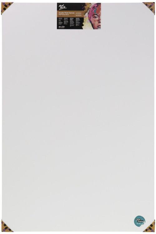 MM Premium Kanvas Çam Çerçeve DT 121.8x182.8cm