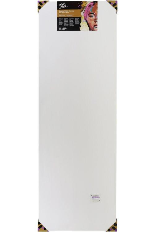 MM Premium Kanvas Çam Çerçeve DT 40.6x121.8cm