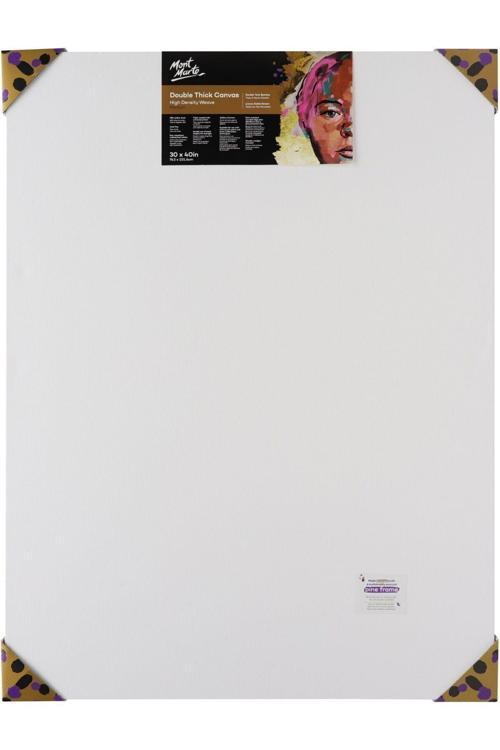 MM Premium Kanvas Çam Çerçeve DT 76.2x101.6cm