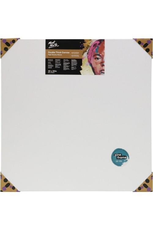 MM Premium Kanvas Çam Çerçeve DT 76.2x76.2cm