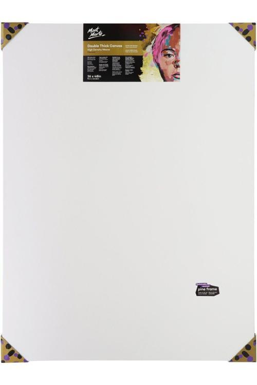 MM Premium Kanvas Çam Çerçeve DT 91.4x121.8cm