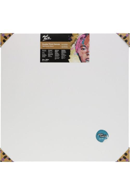 MM Premium Kanvas Çam Çerçeve DT 91.4x91.4cm