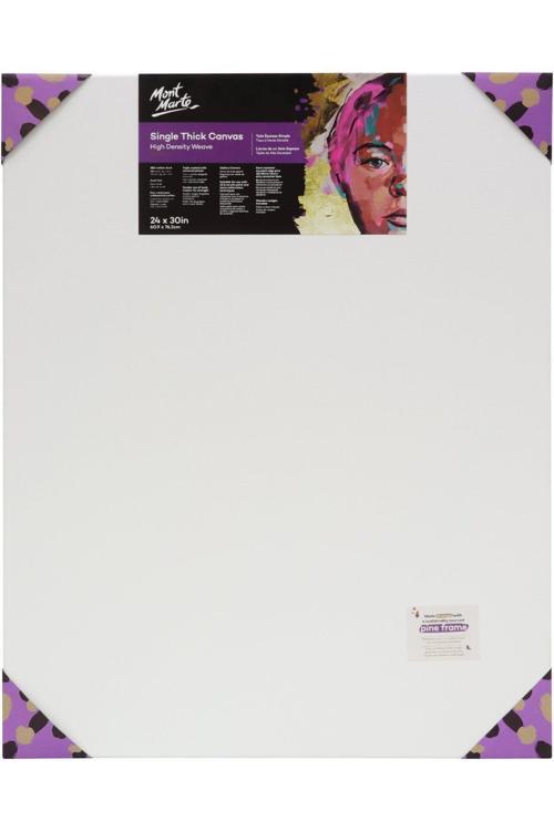 MM Premium Kanvas Çam Çerçeve ST 60.9x76.2cm