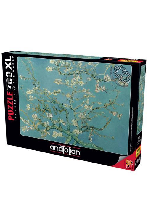 700 Parça XL Puzzle - Badem Ağacı 2710