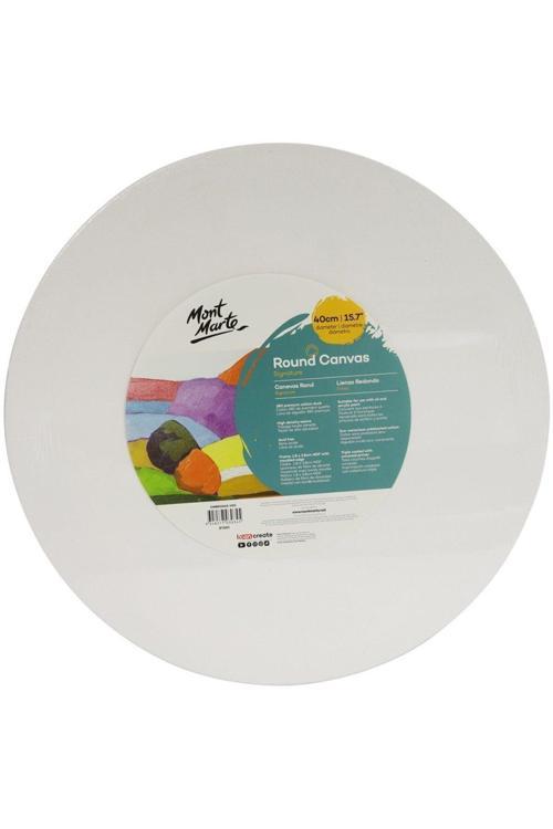 MM Signature Kanvas Kalpli 30x30cm