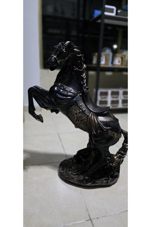 Frefly Büyük Boy At Heykeli