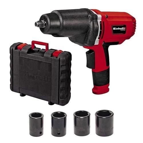 CC-IW 950 Elektrikli Darbeli ½'' Somun Sıkma Sökme