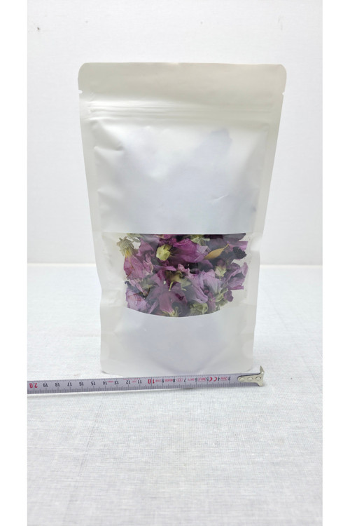 Beyaz Kraft Pencereli Kilitli 16*27- 500 Gr-(50 Adet)