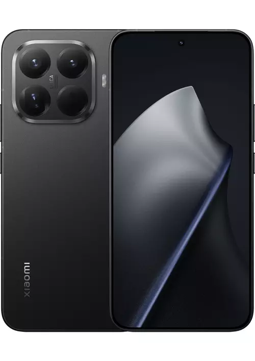 15T Pro 512GB 12 GB Ram Siyah (İthalatçı Garantili)