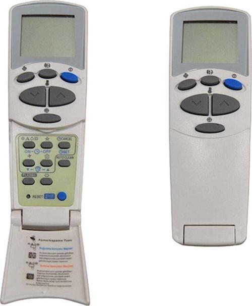Beko Lg Klima Kumandası 1.Kalite