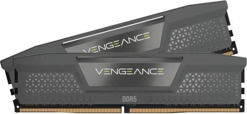 CORSAIR CMK32GX5M2B5600Z40 32GB (2x16) DDR5 5600 Mhz CL40 EXPO VENGEANCE BLACK SOGUTUCULU BELLEK
