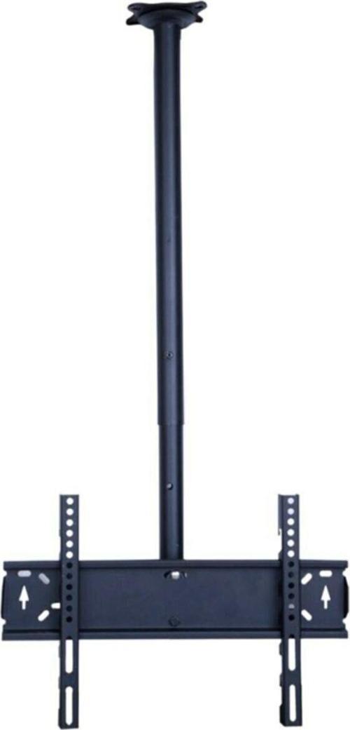 43'' Inç 109 Cm Ekran Uyumlu Lcd- Led -Monitör Tavan Askı Aparatı