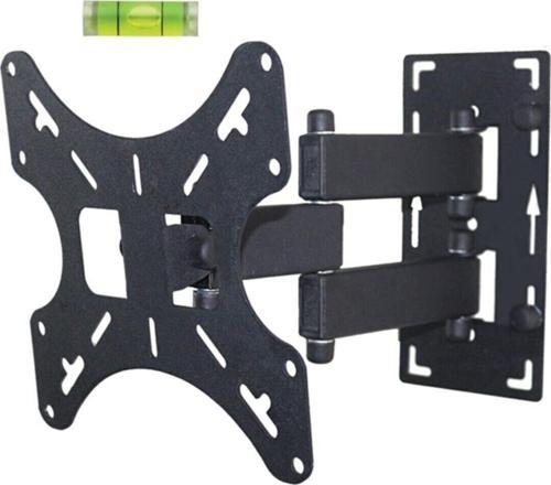 Arçelik 39'' Inç 99 Ekran Uyumlu Çift Kollu Duvar Askı Aparatı Su Terazili Lcd Led Monitör Için