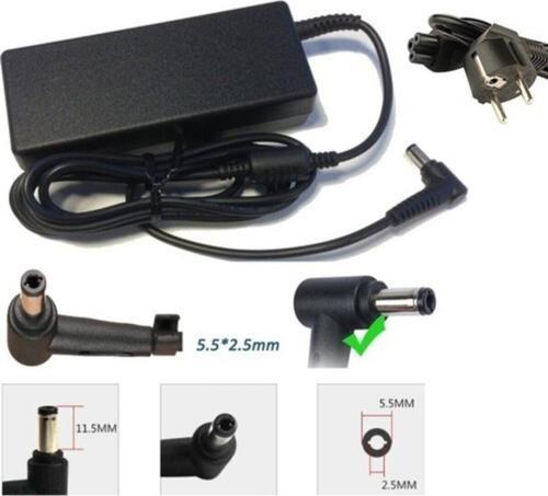 Asus A56 A46 U31 U44 Uyumlu Laptop Notebook Şarj Cihazı Adaptör Şarj 19V 4.74A - 5.5Mm 2.5Mm