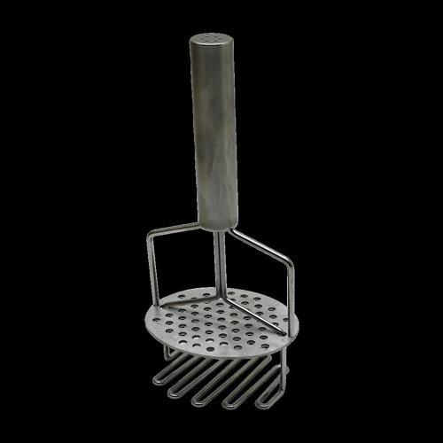 Yaylı 2in1 Patates Ezici