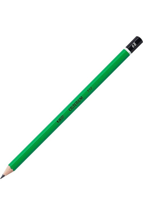 857593 Kurşun Kalem 6B