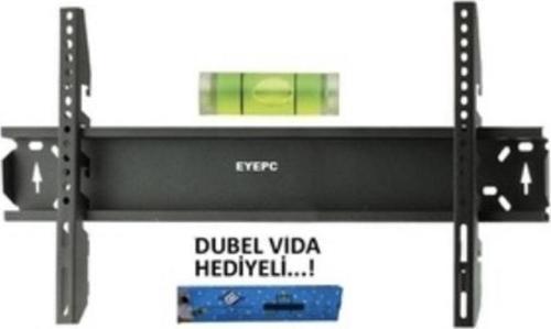 Vestel Beko Arçelik 102 106 112 116 120 140 Cm Ekran Tv Askı Aparatı