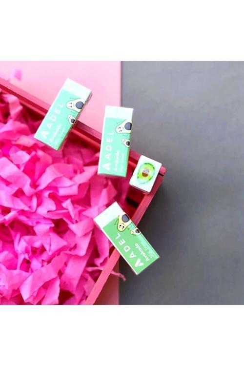 Avokado Silgi - 4 Adet