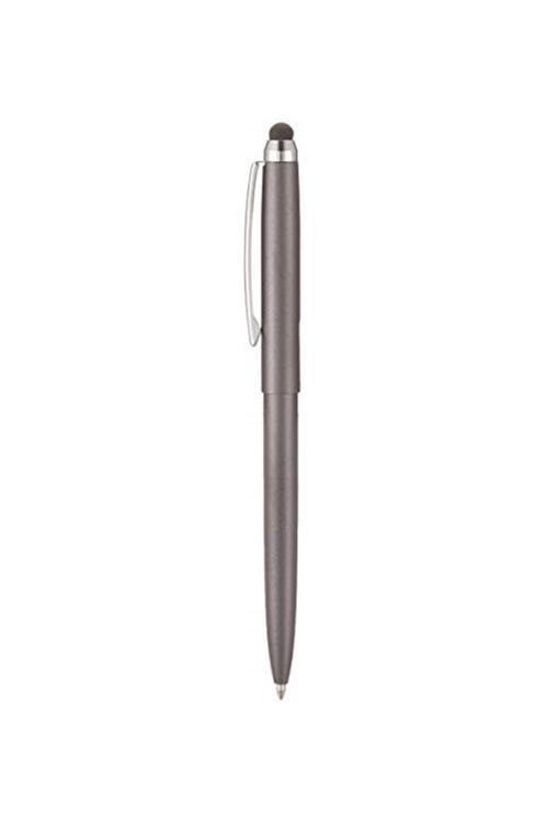 T108 Stylus Tükenmez Kalem Füme