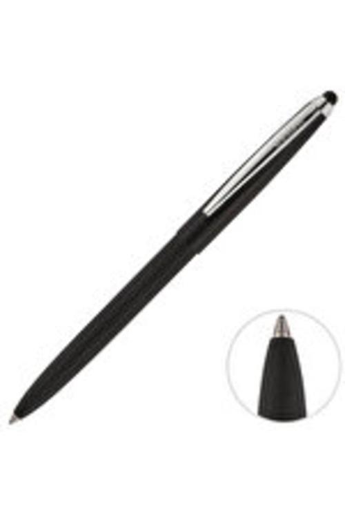 ( 3 Adet ) Scrikss T108 Stylus Tükenmez Kalem Siyah