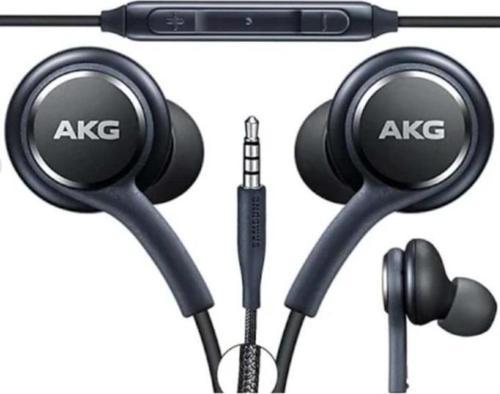 Samsung Uyumlu Galaxy S8 , S8 Plus , S9 , S9 Plus , S10 , S10 Plus 3.5 Mm Jack Girişli Kablolu Kulaklık
