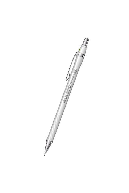 Simo 0.7 Mm Versatil Kalem Beyaz