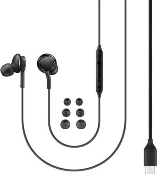 Type C Girişli Kulaklık Usb C Kulaklık Mikrofonlu Type-c Kulaklık