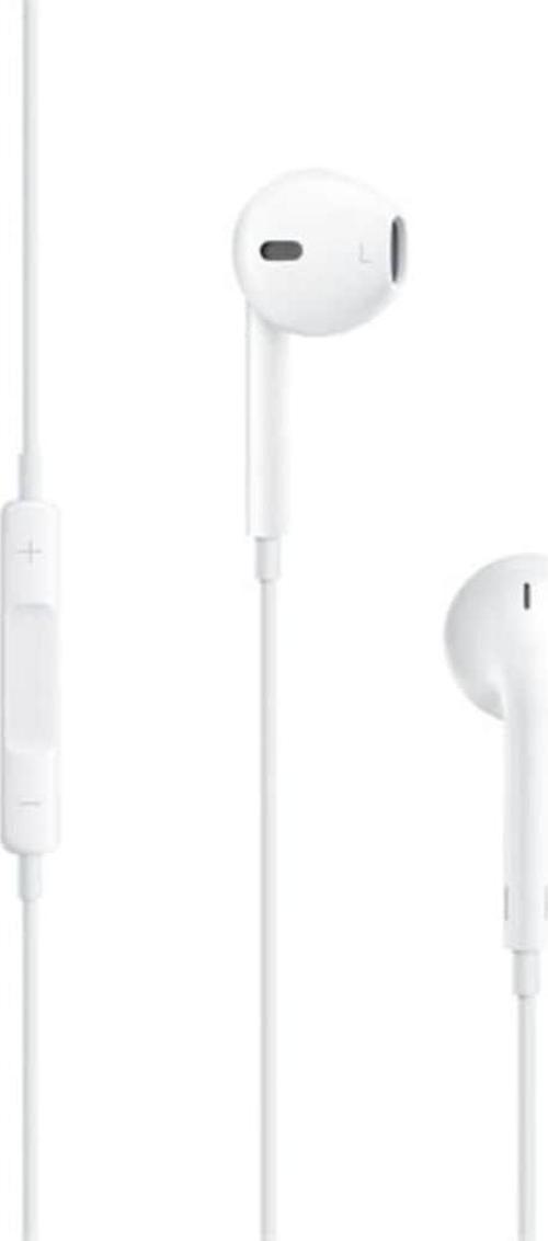 Apple Uyumlu Iphone 5/6/6S/6 PLUS KULAKLIK MD827ZM/B
