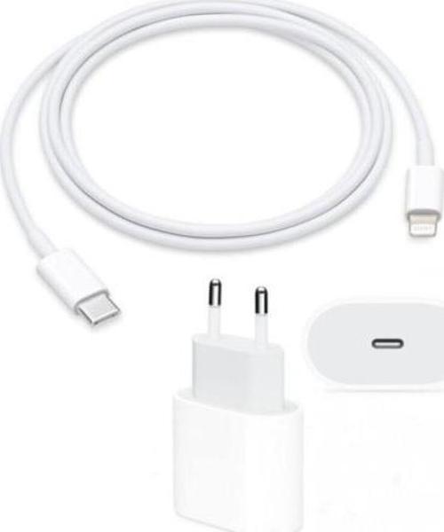 Apple Uyumlu Iphone Şarj Aleti+kablo 5/5s 6/6s 7 8 Ve Plus X Max