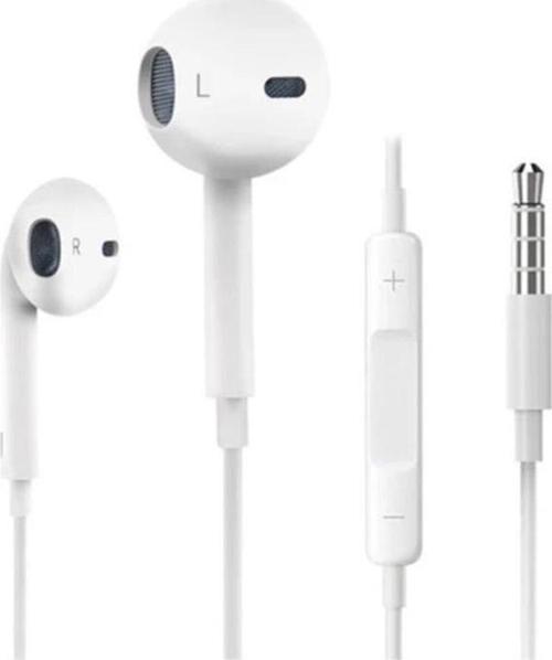 Apple Uyumlu Orjinal Ios Earpods 5 5s Se 5c 6 6s Plus Kulak Içi Kulaklık