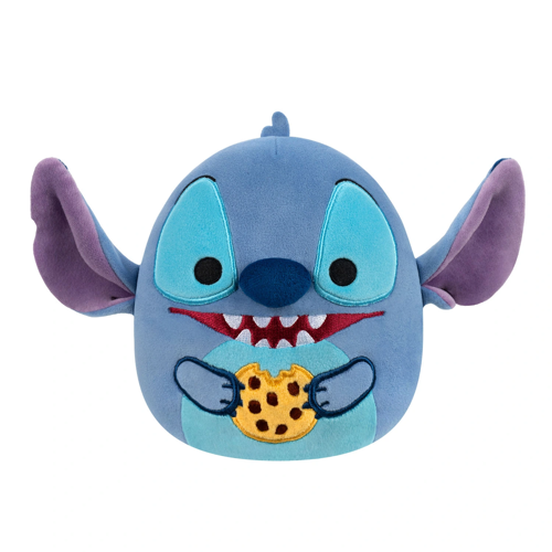Squishmallows Disney Stitch Serisi 17 cm - 1 ADET