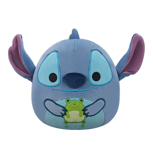 Squishmallows Disney Stitch Serisi 17 cm - 1 ADET